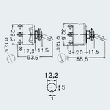 Toggle Switch