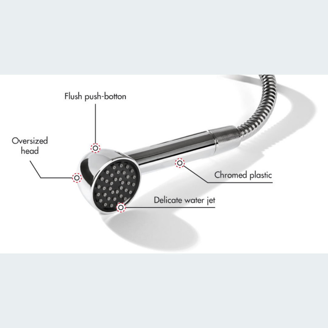 Keji Spare Shower Head