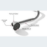 Keji Spare Shower Head