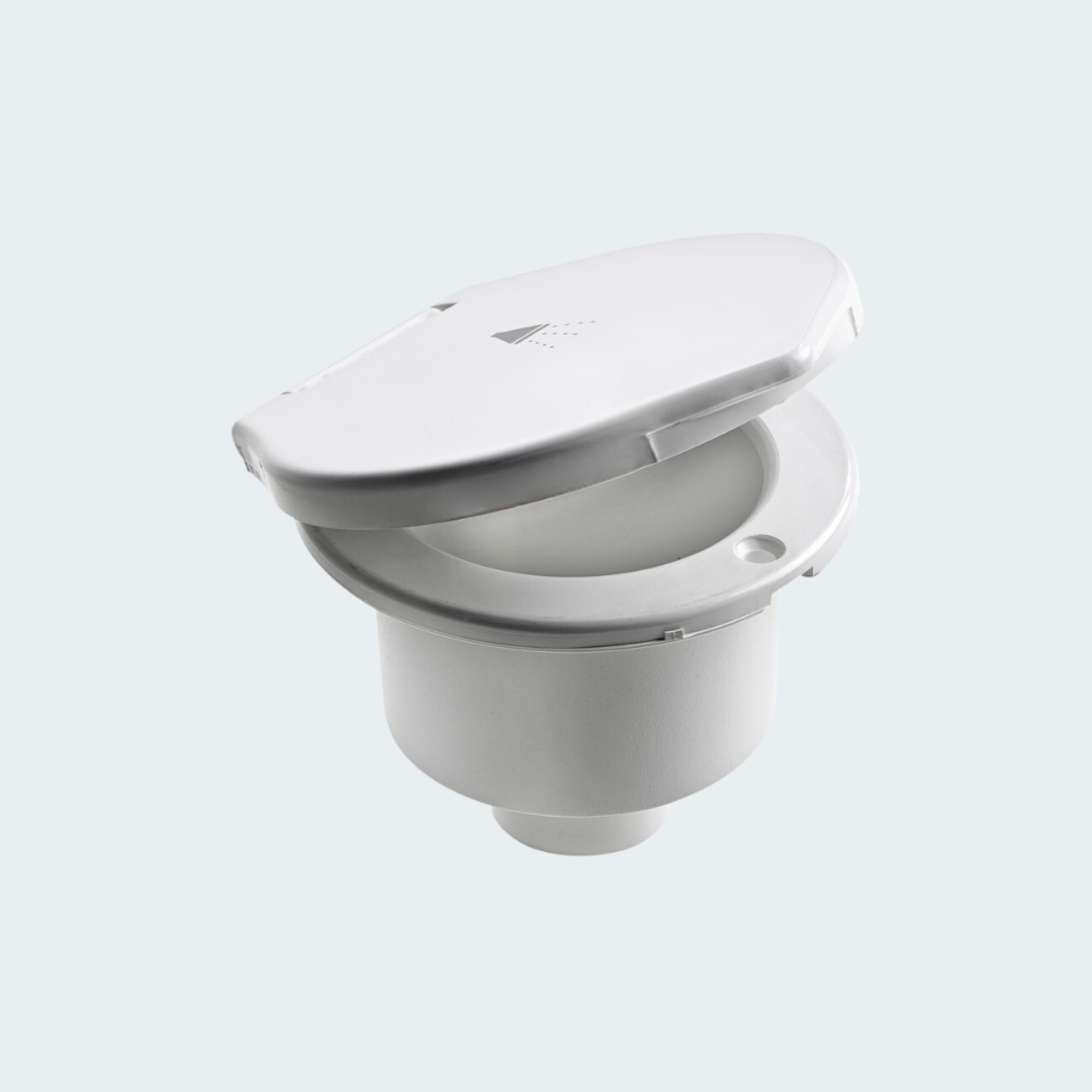 Classic Evo Shower Housing