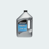 Quicksilver 15W-40 4-Stroke Heavy Duty Diesel Engine Oil