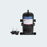 Accumulator Tank