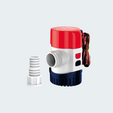 Europump Next Generation Bilge Pump 600 12V