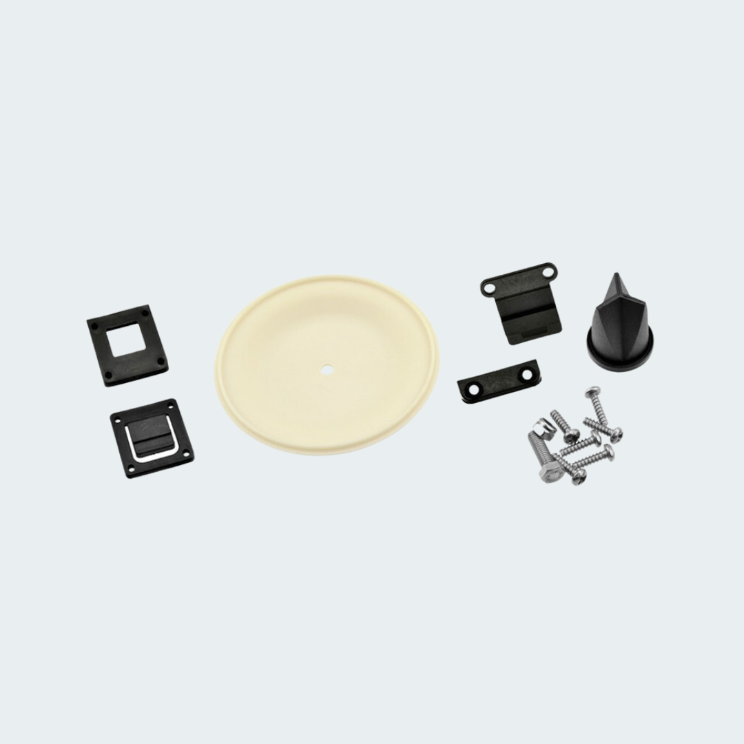 Whale Gulper 220 Maintenance Kit