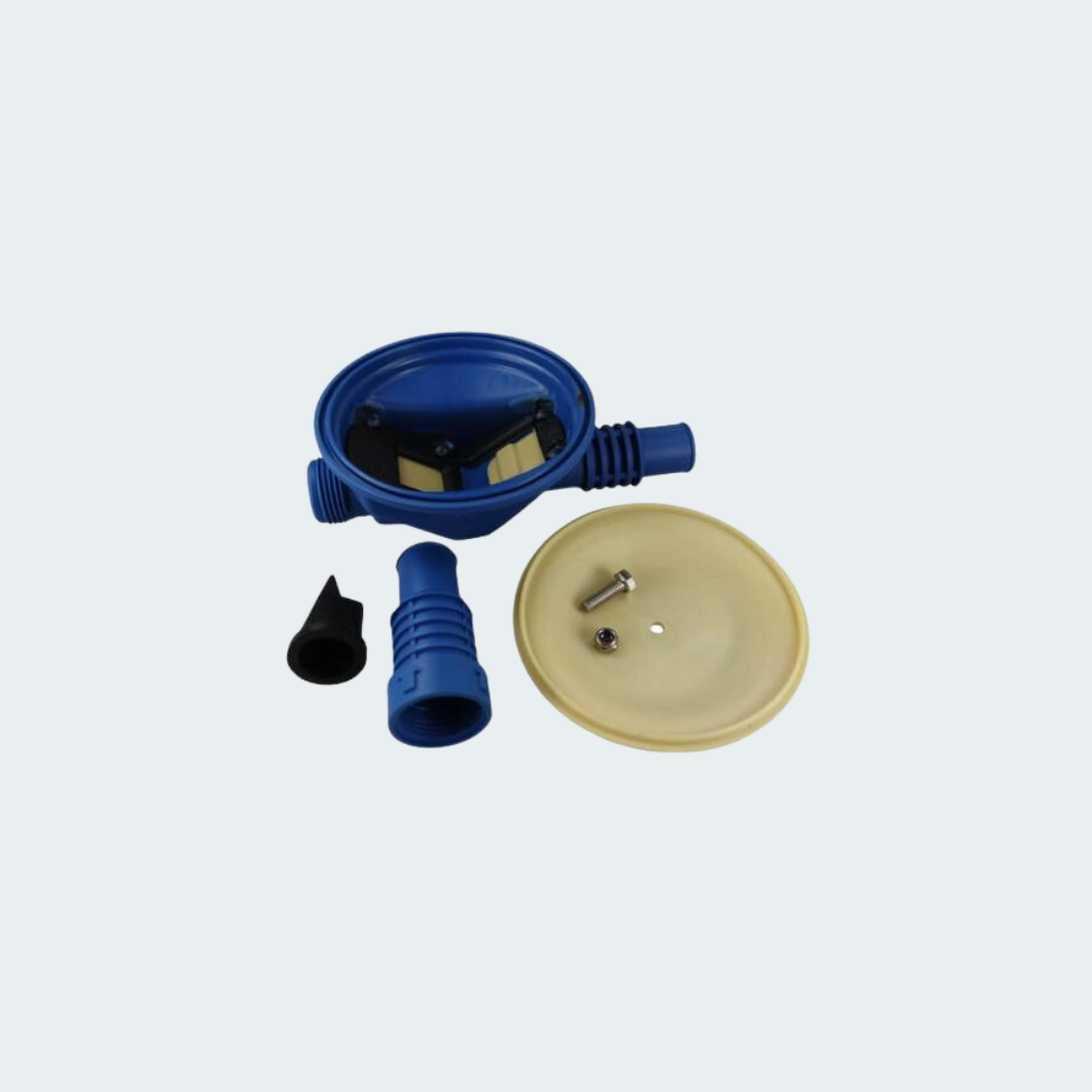 Whale Gulper 320 Head Maintenance Kit