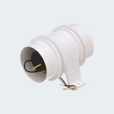 Attwood Turbo Blower 3.3m³ 12V