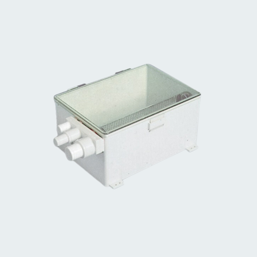 Grey Water Tank