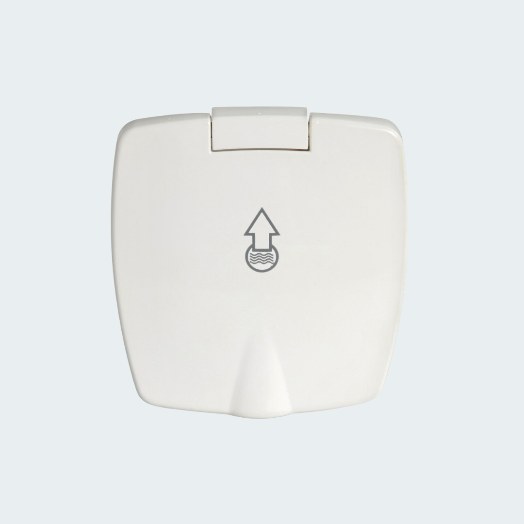 New Edge Water Plug For Deck Washing
