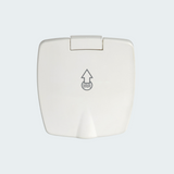 New Edge Water Plug For Deck Washing