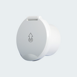 Classic Evo White Water Plug For Deck Washing