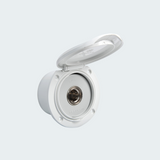 Classic Evo White Water Plug For Deck Washing