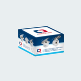 Classic Evo White Water Plug For Deck Washing