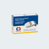 Eco-friendly Automatic Switch For Any Bilge Pump