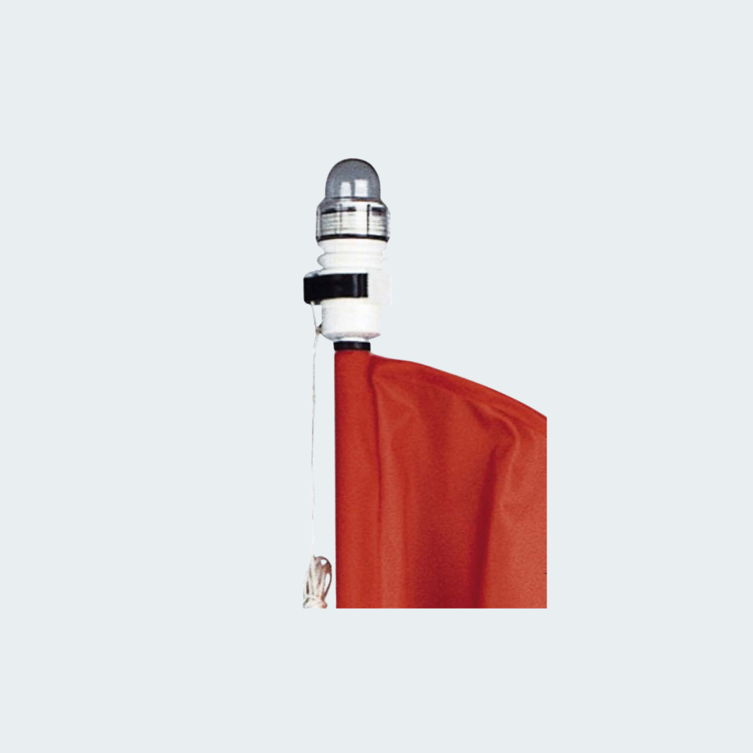 Light For IOR Telescopic Dan Buoy