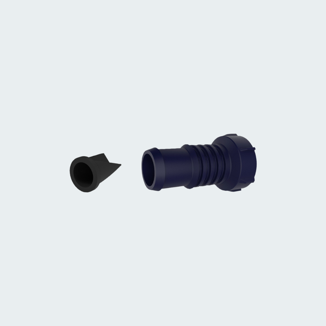 ATTWOOD Sahara Mk2 Bilge Pump S1200 12V