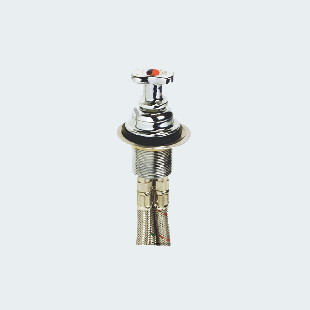 Shower Series Tap T-handle