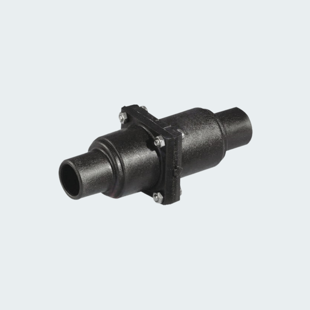 Whale In-line Check Valve 25/38 mm