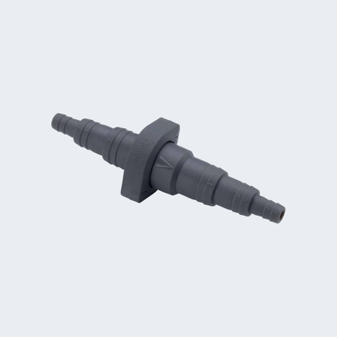 Multiple Hose Connector 13/20/26mm