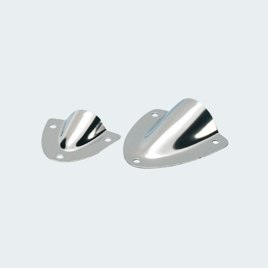 SS Protection Tabs