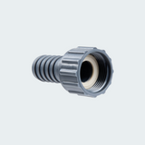 Straight Female Hose Adapter 3/4"x19 mm