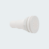 Flush Head Cockpit Drain Fitted With Strainer