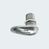 AISI 316 Thru Hull Scoop Strainer