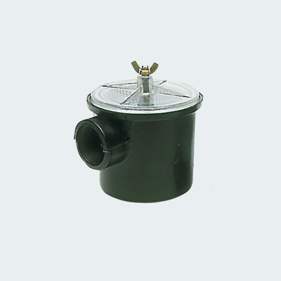 Utility Water Filter 1"1/2
