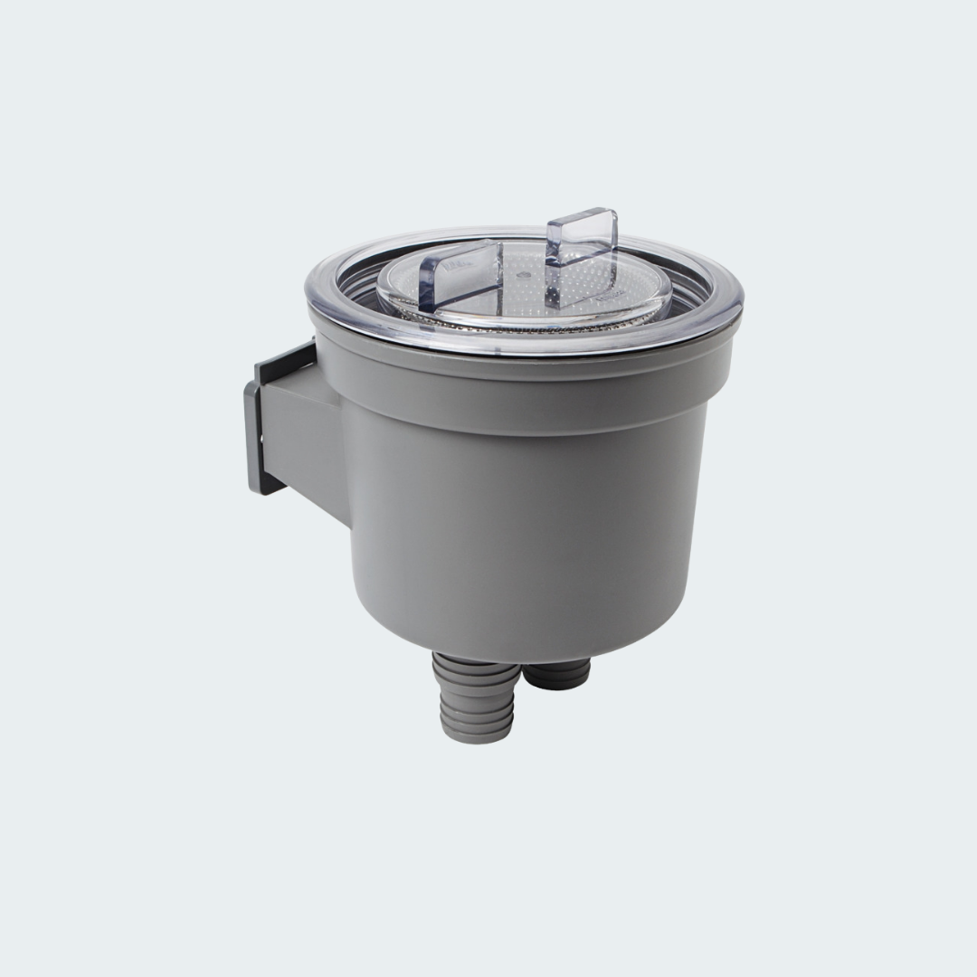 Aquanet XL Cooling Water Strainer