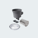 Aquanet XL Cooling Water Strainer