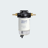 Universal Water/Fuel Separating Filter