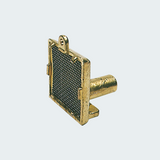 Brass Vertical Suction Strainer