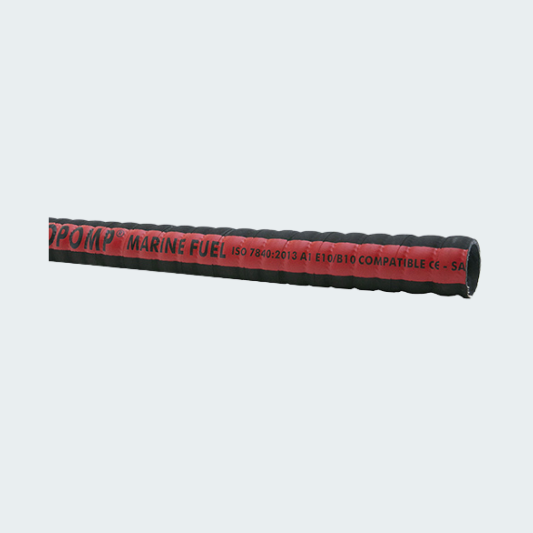 A1 Fuel Hose Smooth
