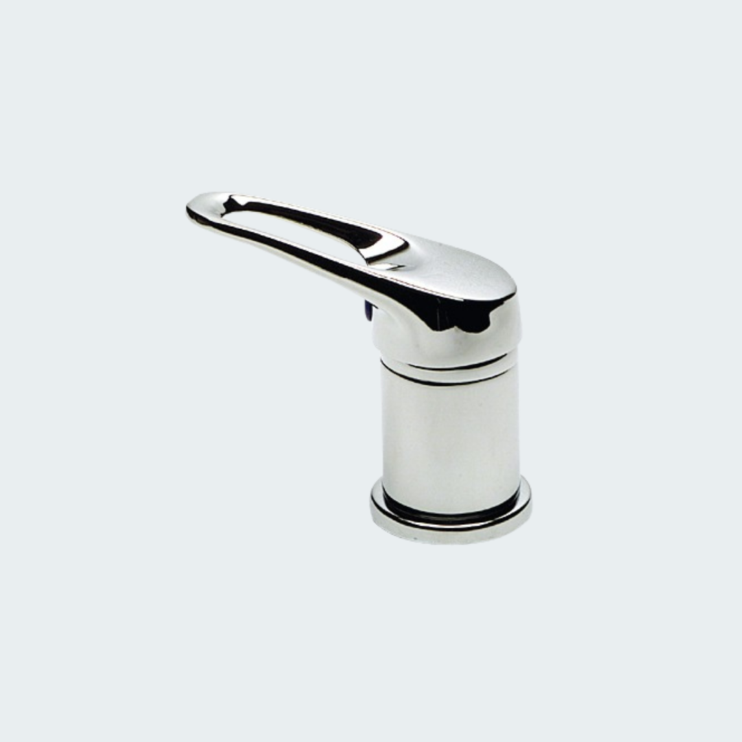 Olivia Single-Control Mixer