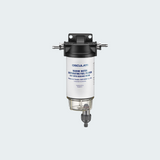 Petrol Filter + Water/Fuel Separator 200-406 l/h