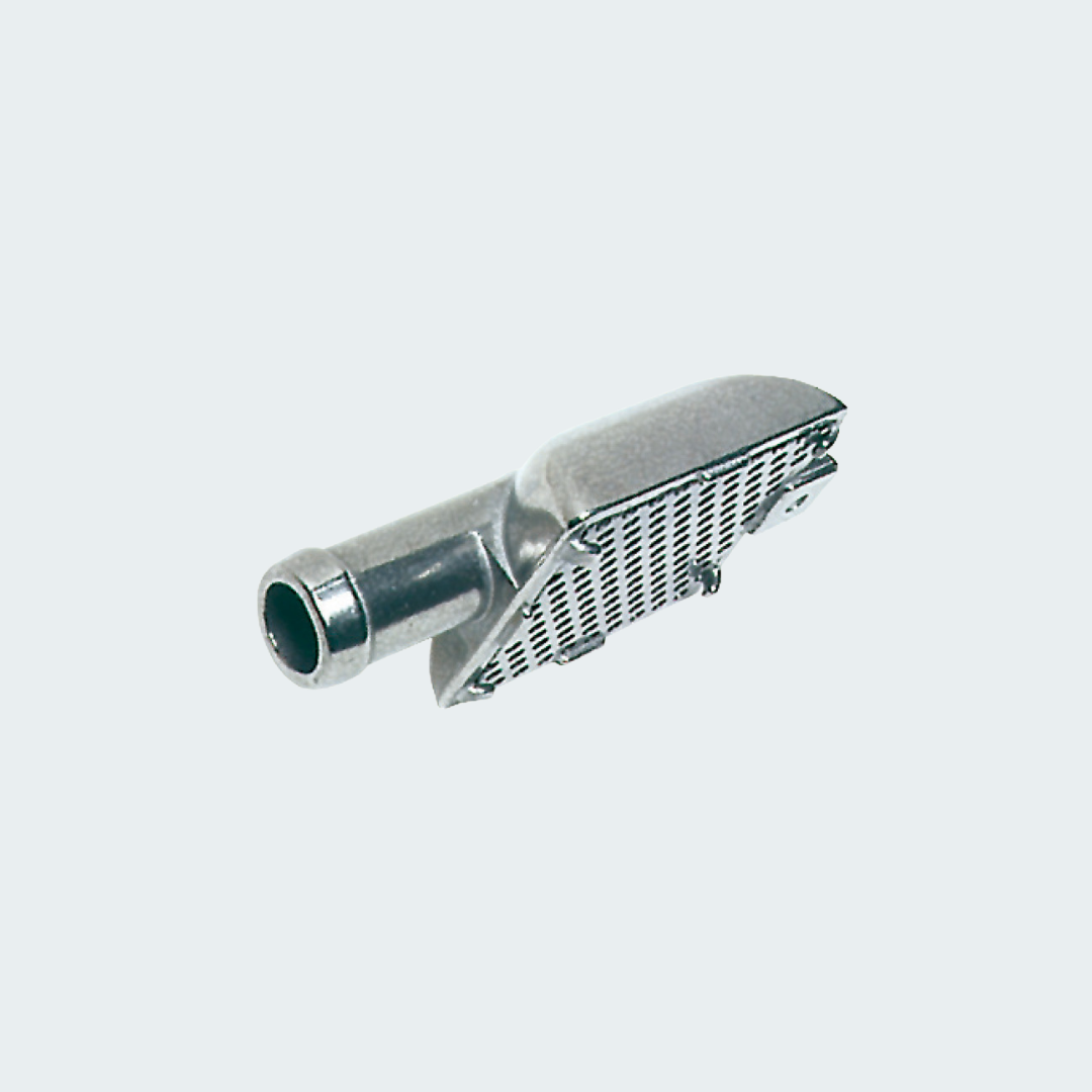 AISI316 Suction Strainer