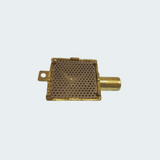 Brass Horizontal Suction Strainer