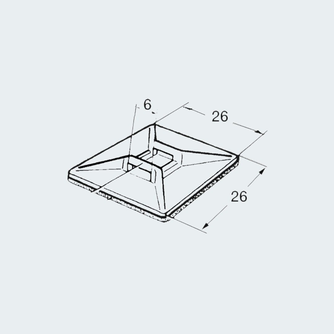 Clamp Holder