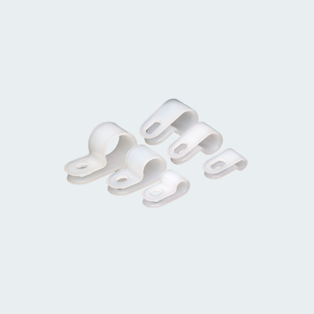 Nylon Fairlead