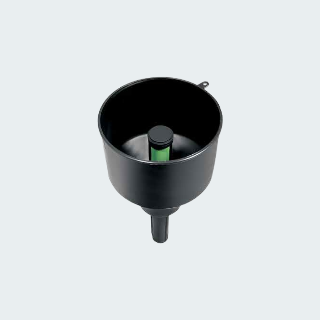 Mister Funnel Filtering Funnel Medium