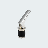 Expansion Plug Chromed Brass 22mm