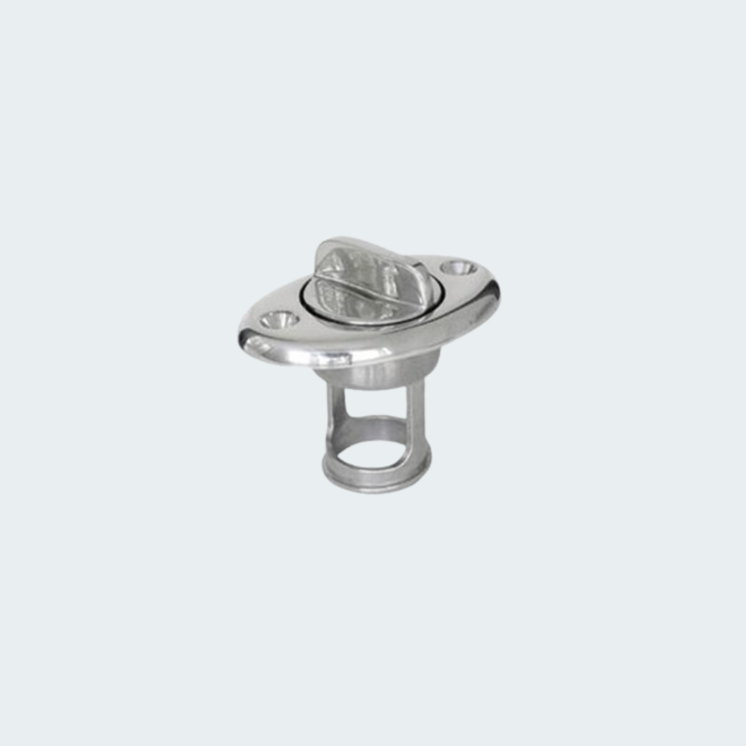AISI316 Stainless Steel Bilge Drain Plug