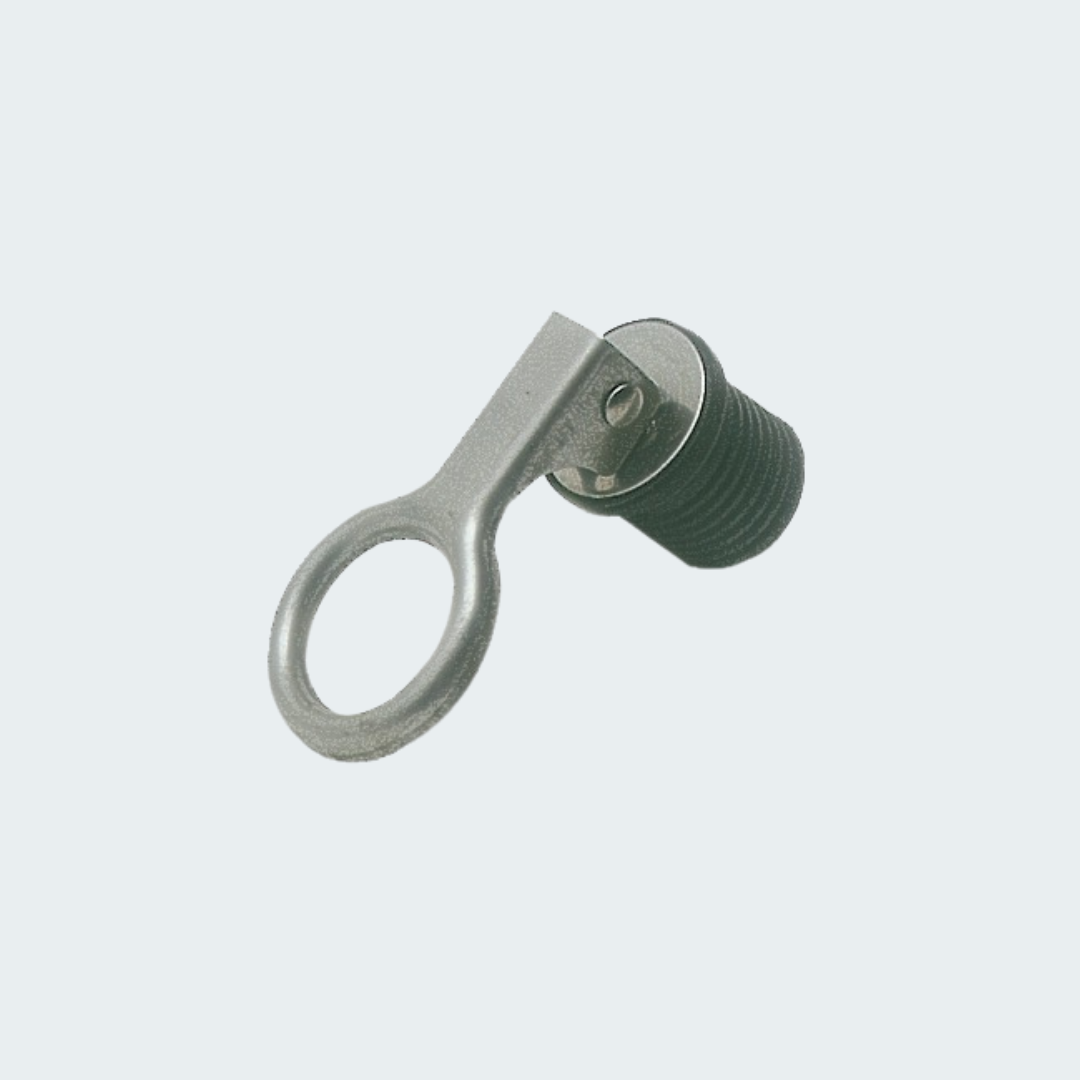 SS Expandable Water Drain Plug 22 mm