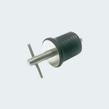 SS Expandable Water Drain Plug 22 mm