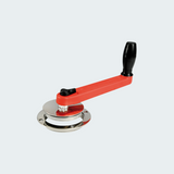 Inspection Hatch AISI 316