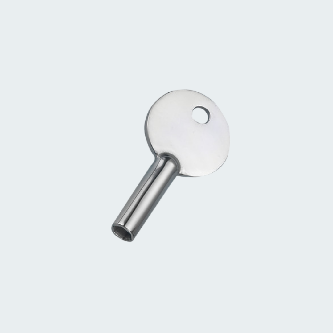 Spare Key 20.366.xx and 38.152.xx