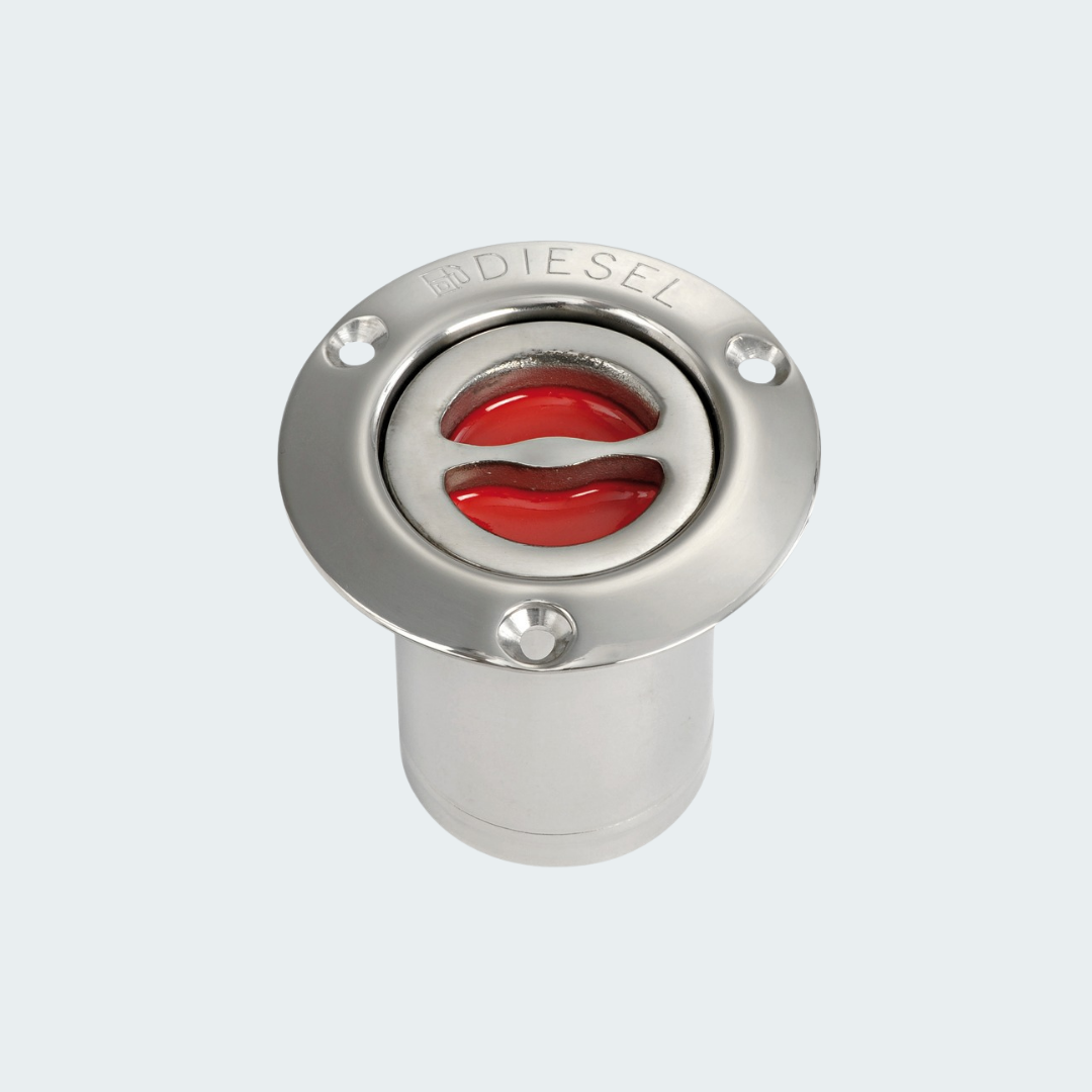DIESEL Deck Plug SS Straight 80 mm