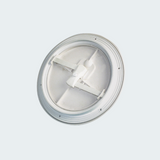 Inspection Hatch w/cover White