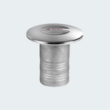 FUEL Deck Plug AISI316 50mm