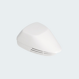ABS White Diaphragm Horn 12 V