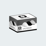 ABS White Diaphragm Horn 12 V